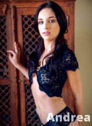 Female Andrea Escort in Edial