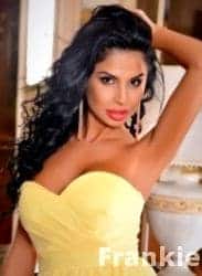 Female Frankie Escort in Tamfourhill